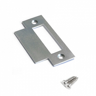 Картинка Ответная планка Apecs BP-3000-ZN